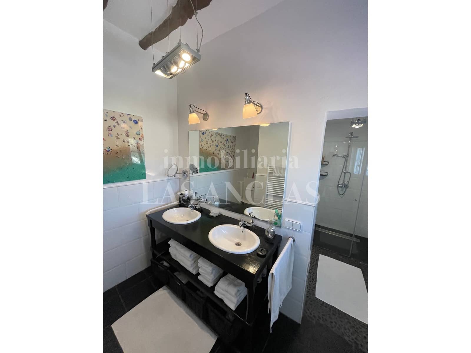 6 quarto Quinta/Casa Rural para venda em San Jose / Sant Josep de Sa Talaia com piscina - 5 600 000 € (Ref: 9436551)