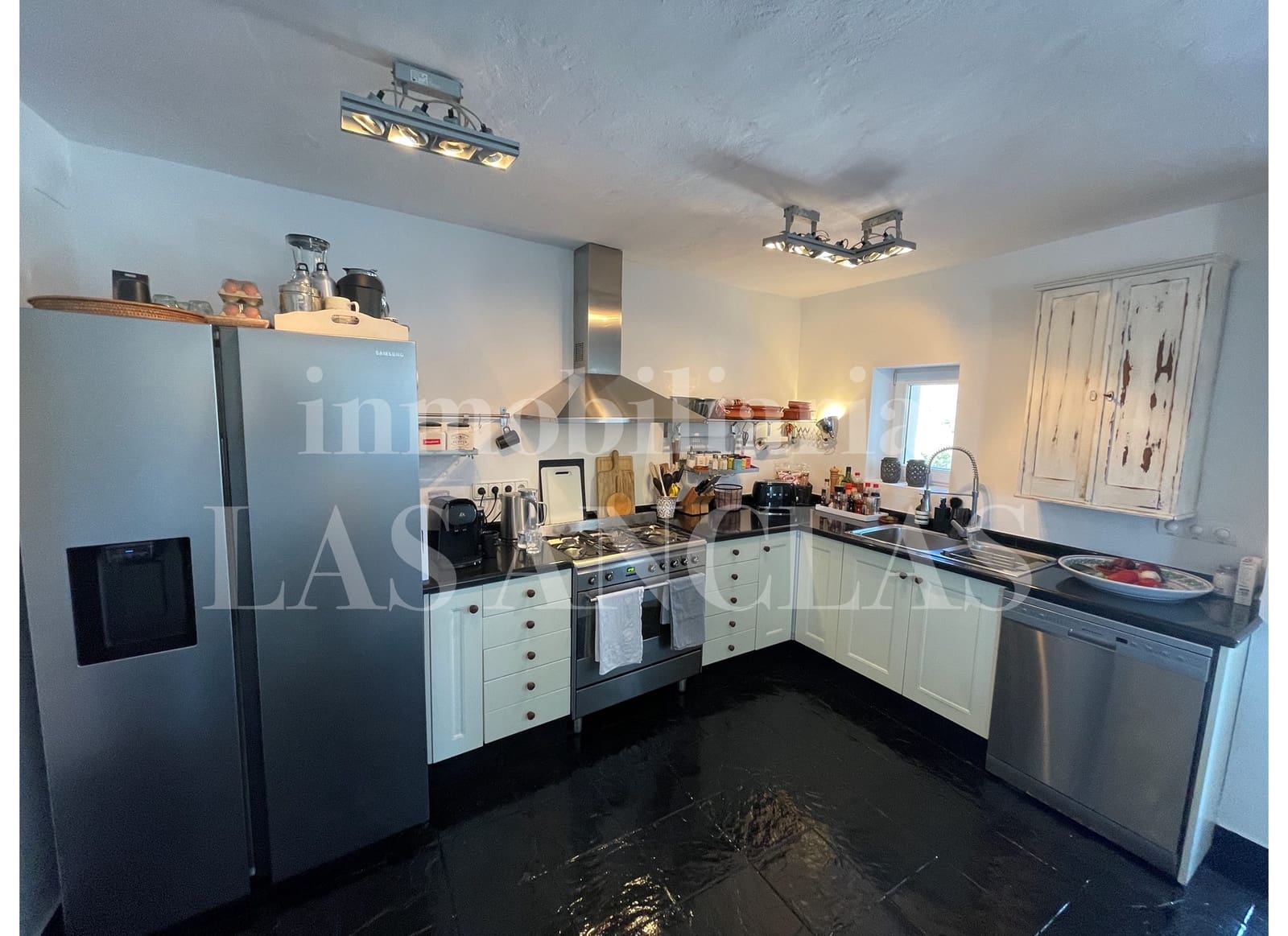 6 quarto Quinta/Casa Rural para venda em San Jose / Sant Josep de Sa Talaia com piscina - 5 600 000 € (Ref: 9436551)