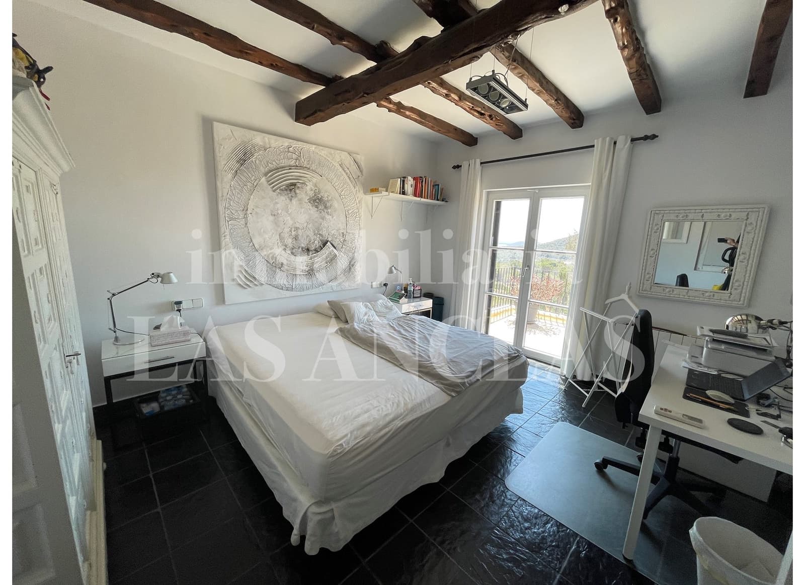 6 quarto Quinta/Casa Rural para venda em San Jose / Sant Josep de Sa Talaia com piscina - 5 600 000 € (Ref: 9436551)