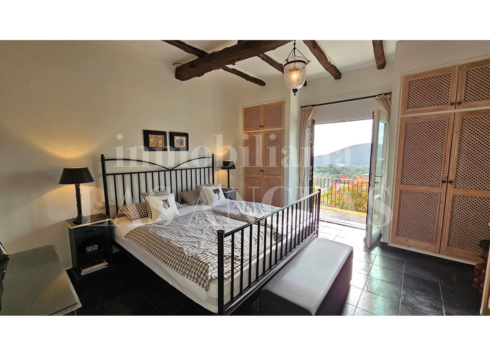 6 quarto Quinta/Casa Rural para venda em San Jose / Sant Josep de Sa Talaia com piscina - 5 600 000 € (Ref: 9436551)