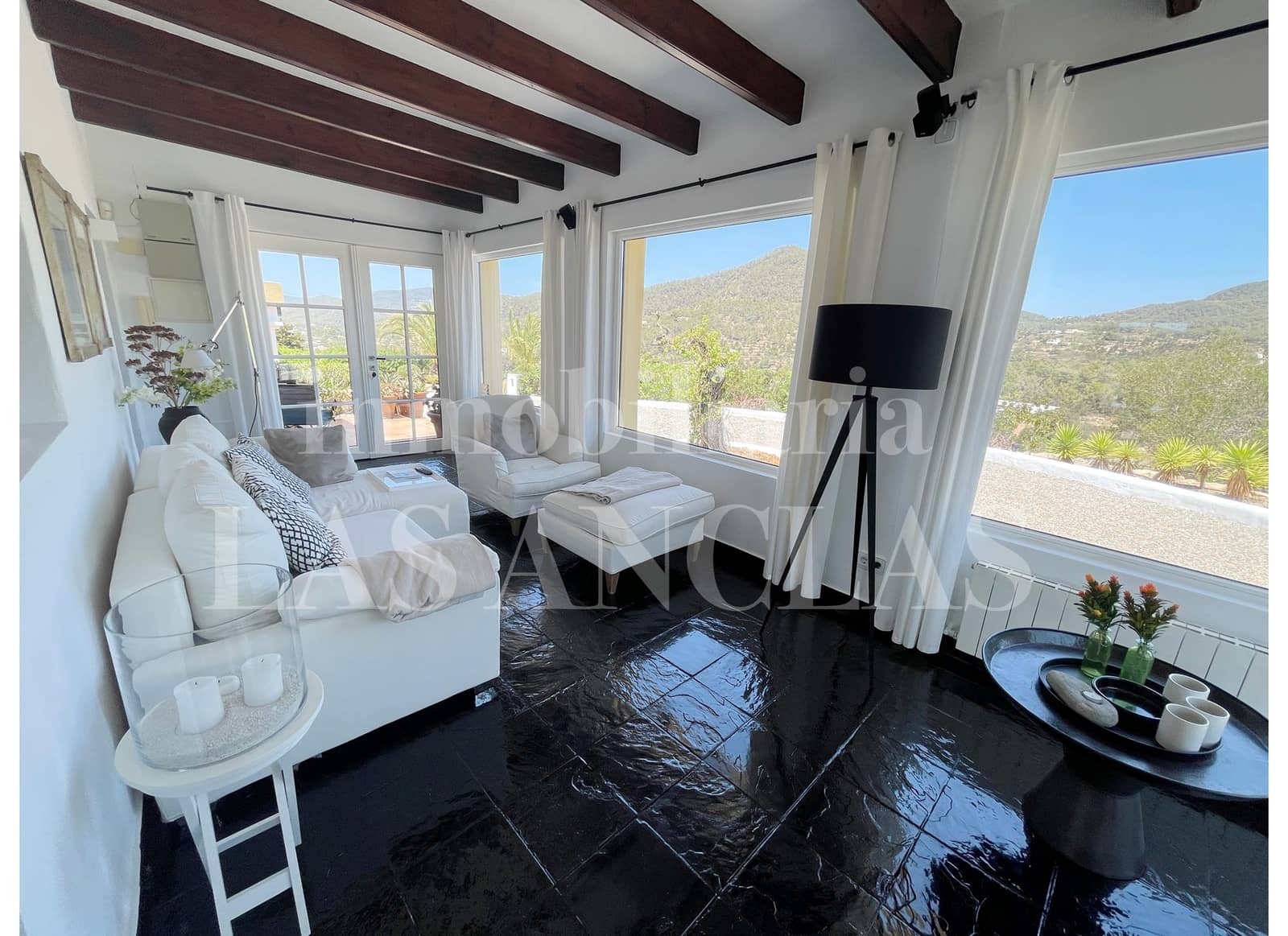 6 quarto Quinta/Casa Rural para venda em San Jose / Sant Josep de Sa Talaia com piscina - 5 600 000 € (Ref: 9436551)