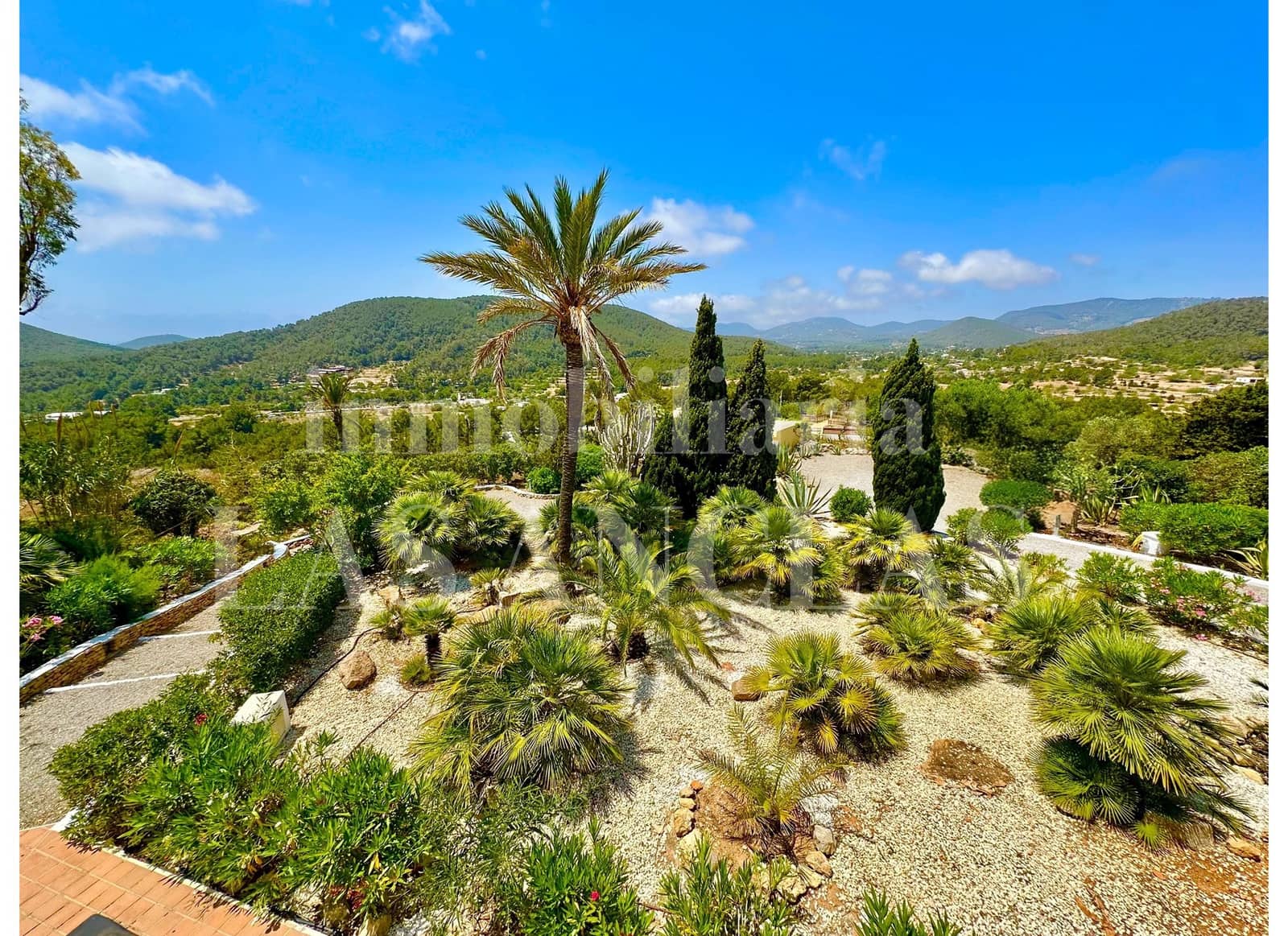 6 quarto Quinta/Casa Rural para venda em San Jose / Sant Josep de Sa Talaia com piscina - 5 600 000 € (Ref: 9436551)