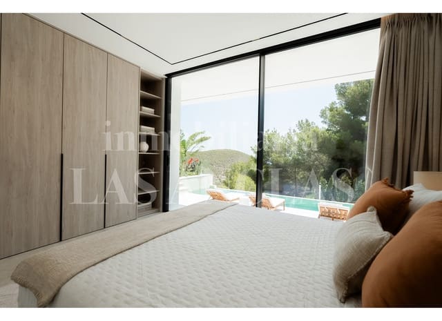 7 soveværelse Villa til salg i Santa Eulalia / Santa Eularia med swimmingpool - € 6.300.000 (Ref: 9438456)