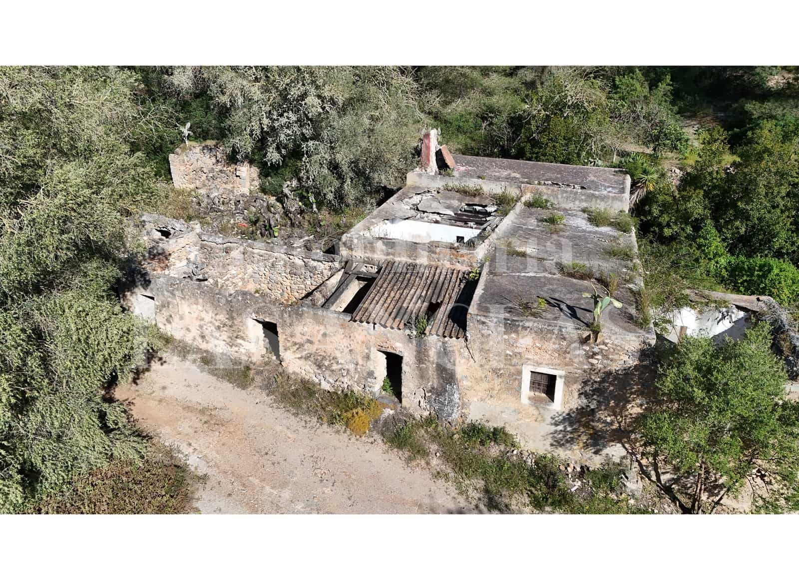 Bouwgrond te koop in San Jose / Sant Josep de Sa Talaia - € 1.390.000 (Ref: 9438457)