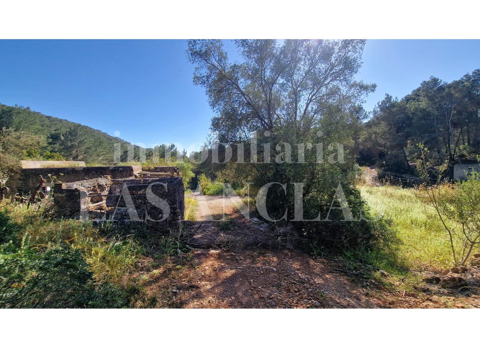 Bouwgrond te koop in San Jose / Sant Josep de Sa Talaia - € 1.390.000 (Ref: 9438457)