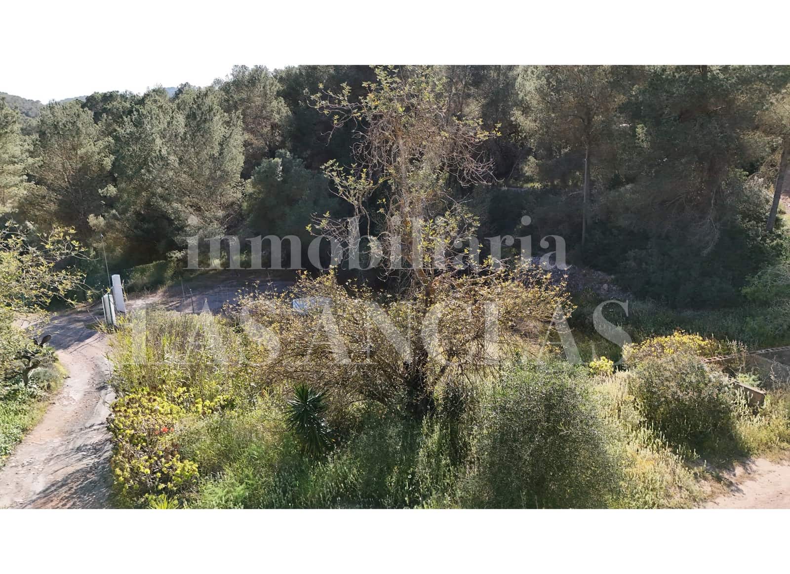 Bouwgrond te koop in San Jose / Sant Josep de Sa Talaia - € 1.390.000 (Ref: 9438457)