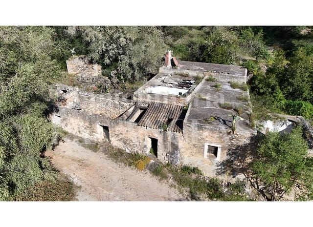 Byggegrund til salg i San Jose / Sant Josep de Sa Talaia - € 1.390.000 (Ref: 9438457)