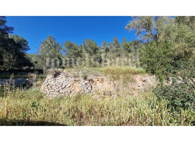 Byggegrund til salg i San Jose / Sant Josep de Sa Talaia - € 1.390.000 (Ref: 9438457)