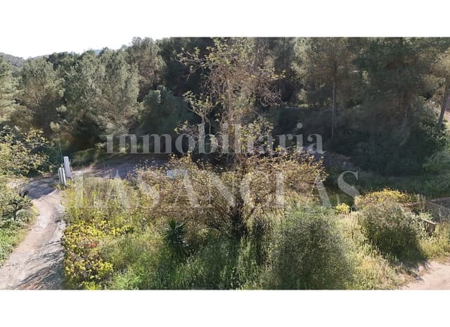 Byggegrund til salg i San Jose / Sant Josep de Sa Talaia - € 1.390.000 (Ref: 9438457)
