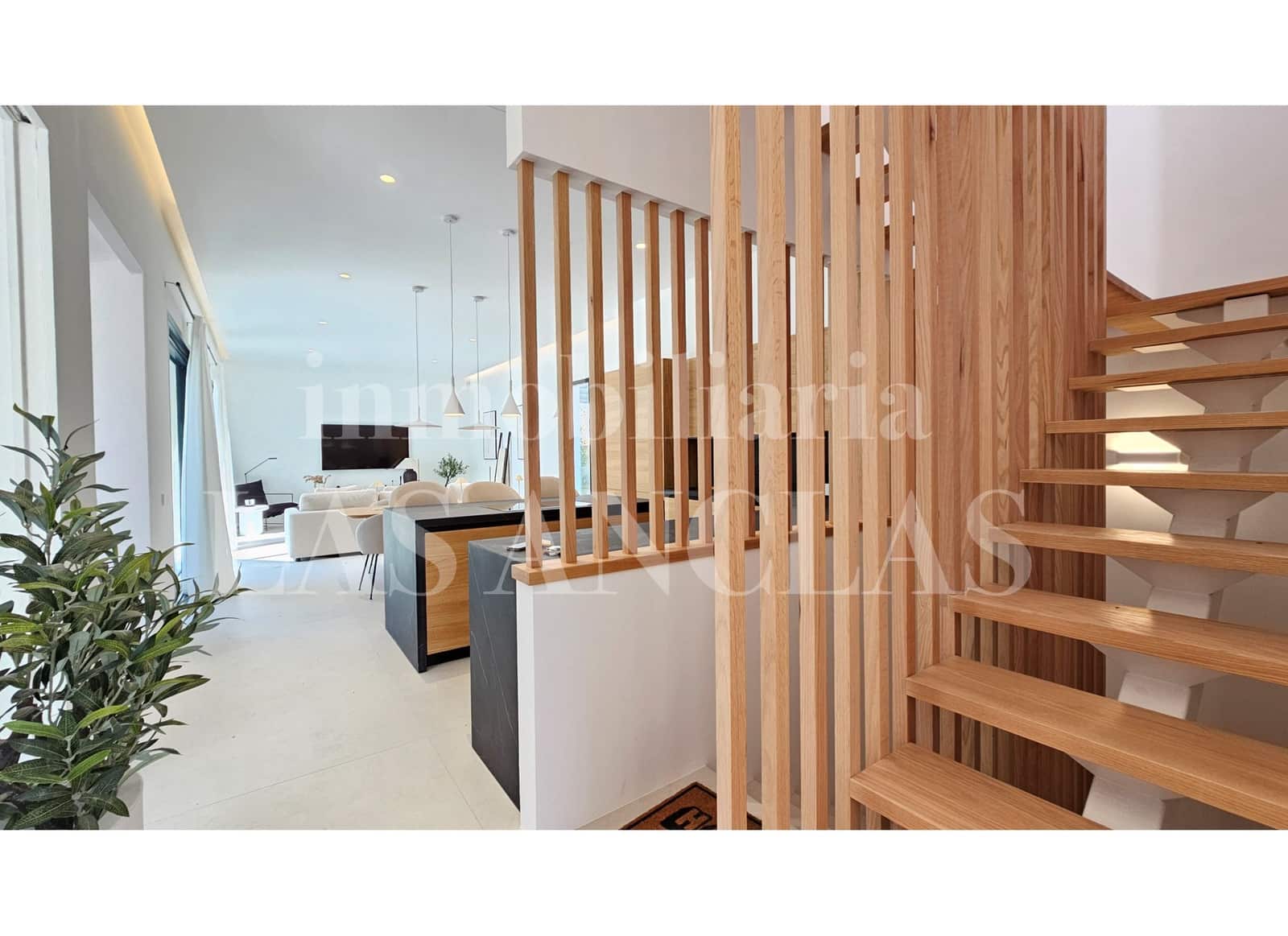 4 soveværelse Villa til salg i Talamanca med swimmingpool garage - € 2.950.000 (Ref: 9449689)