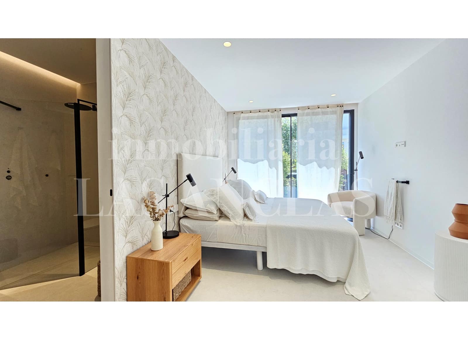 4 soveværelse Villa til salg i Talamanca med swimmingpool garage - € 2.950.000 (Ref: 9449689)