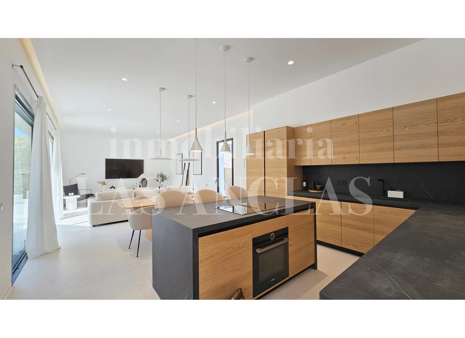 4 soveværelse Villa til salg i Talamanca med swimmingpool garage - € 2.950.000 (Ref: 9449689)