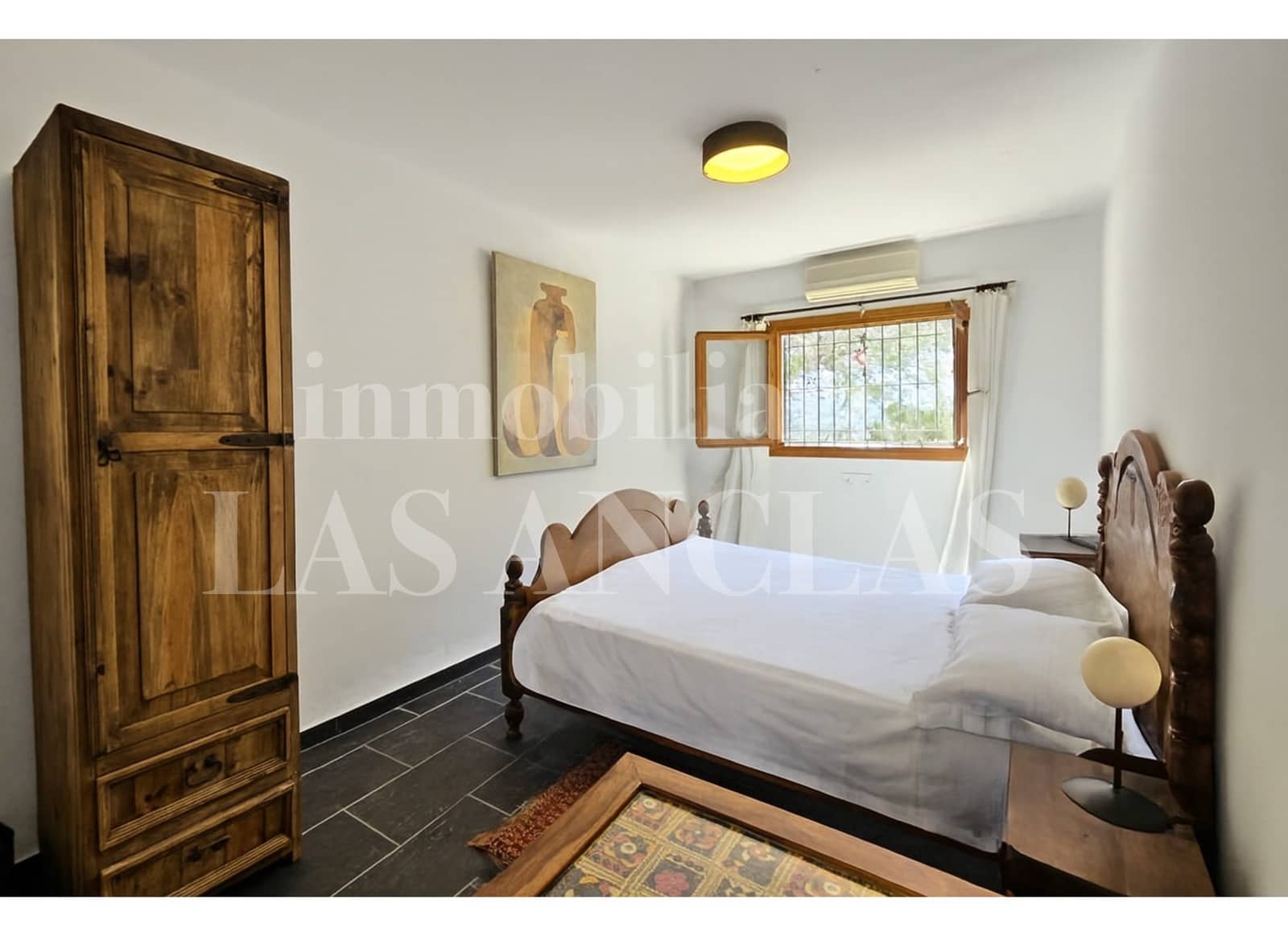 5 sovrum Villa till salu i Cala Conta med pool garage - 2 570 000 € (Ref: 9451492)