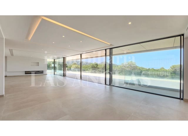 5 slaapkamer Villa te koop in Nuestra Señora de Jesus, Santa Eulalia / Santa Eularia met zwembad - € 5.600.000 (Ref: 9454792)