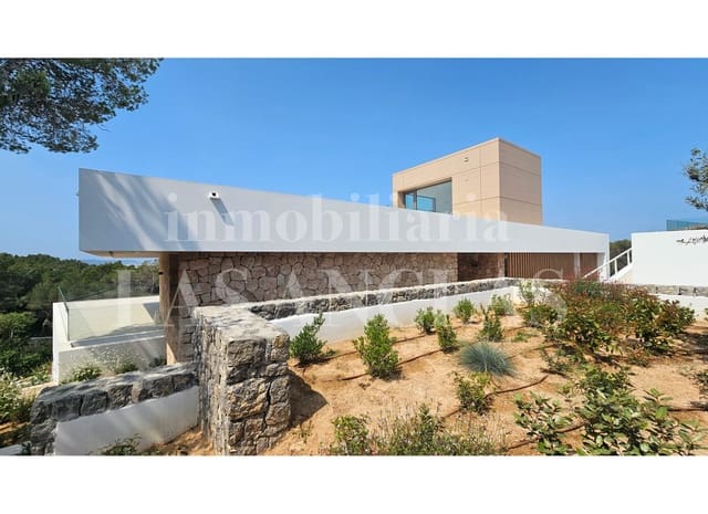 5 slaapkamer Villa te koop in Nuestra Señora de Jesus, Santa Eulalia / Santa Eularia met zwembad - € 5.600.000 (Ref: 9454792)