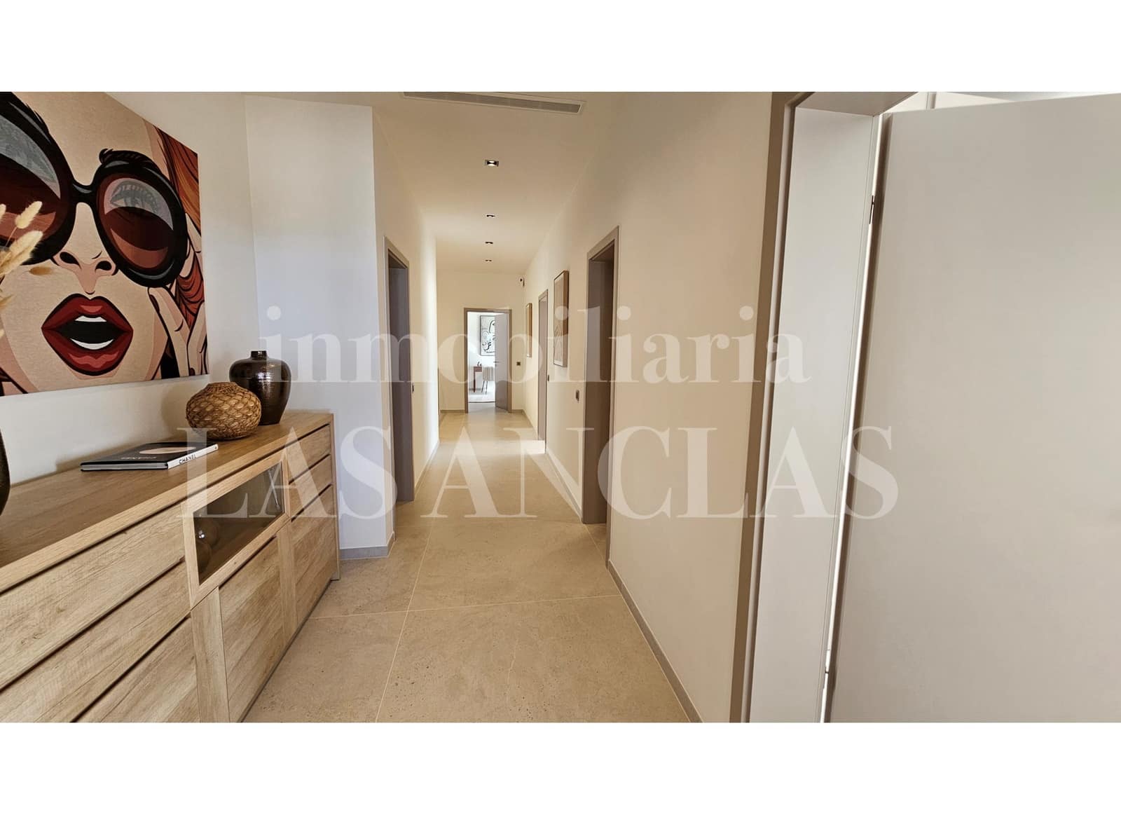 9 makuuhuone Huvila myytävänä paikassa Nuestra Senora de Jesus mukana uima-altaan 
autotalli - 7 900 000 € (Ref: 9459452)