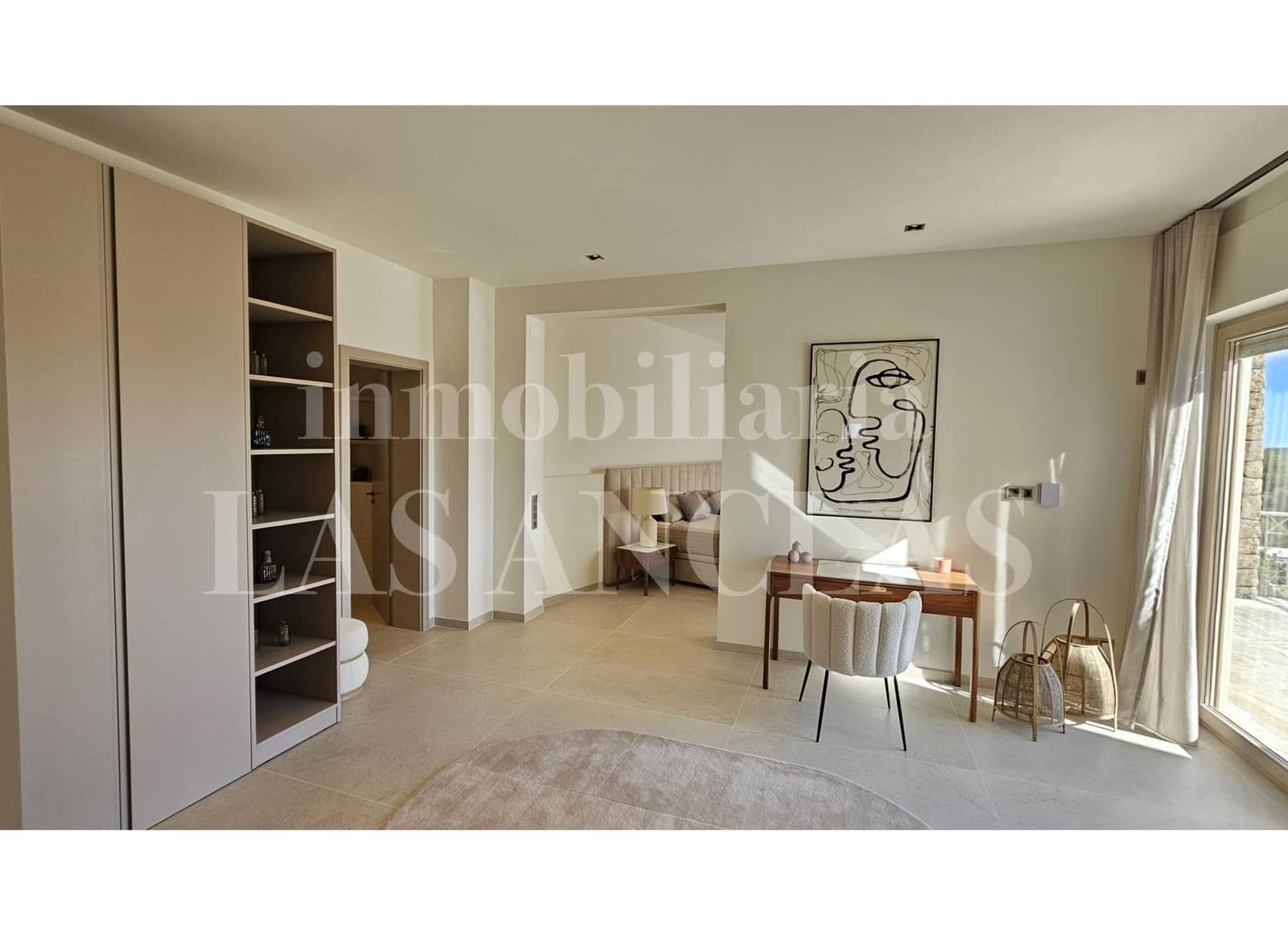 9 makuuhuone Huvila myytävänä paikassa Nuestra Senora de Jesus mukana uima-altaan 
autotalli - 7 900 000 € (Ref: 9459452)