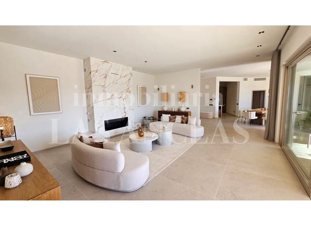 9 bedroom Villa for sale in Nuestra Señora de Jesus, Santa Eulalia / Santa Eularia with pool garage - € 7,900,000 (Ref: 9459452)