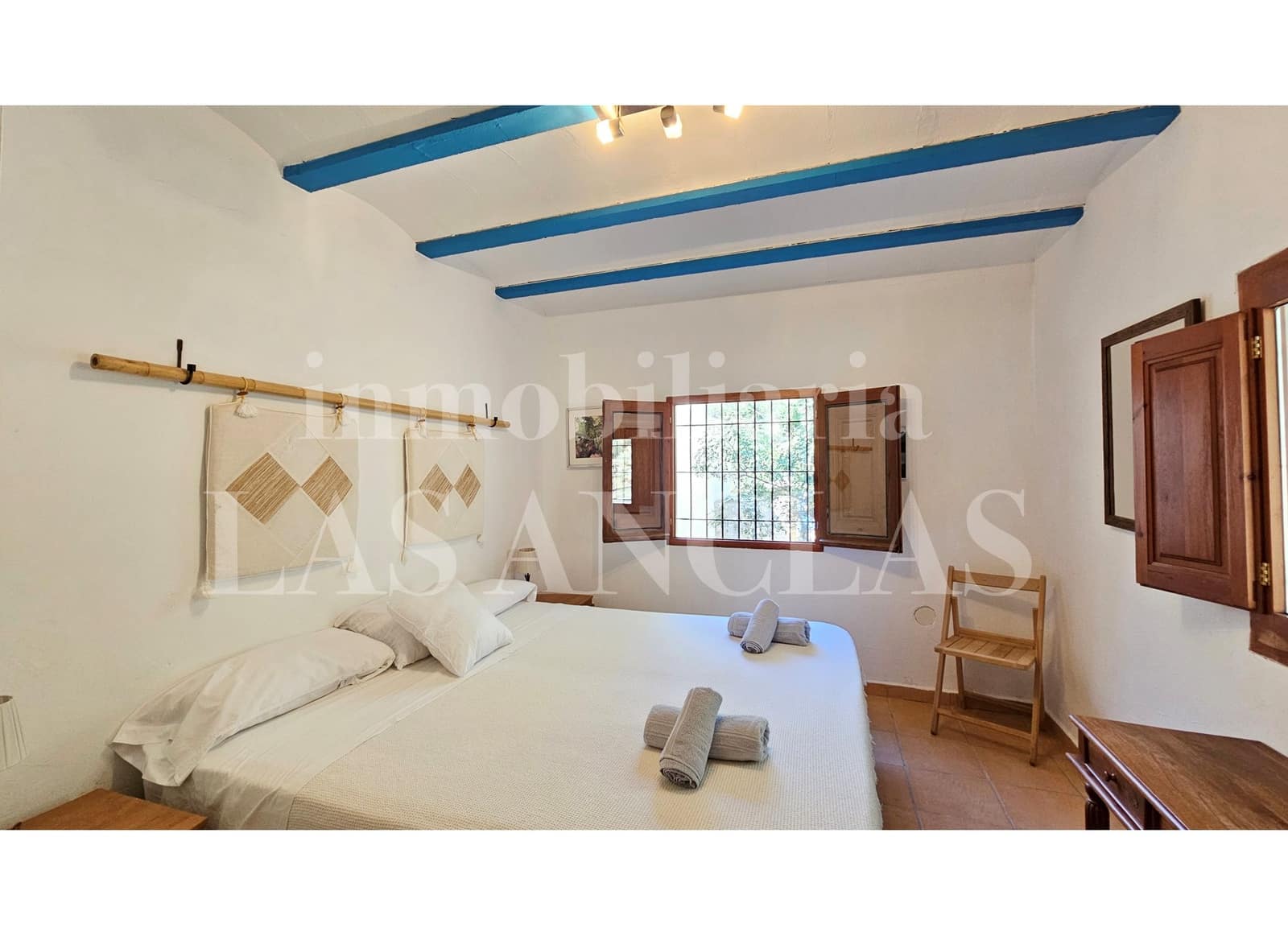 Finca/Casa Rural de 4 habitaciones en Sant Llorenç de Balafia en venta con piscina - 2.190.000 € (Ref: 9460823)