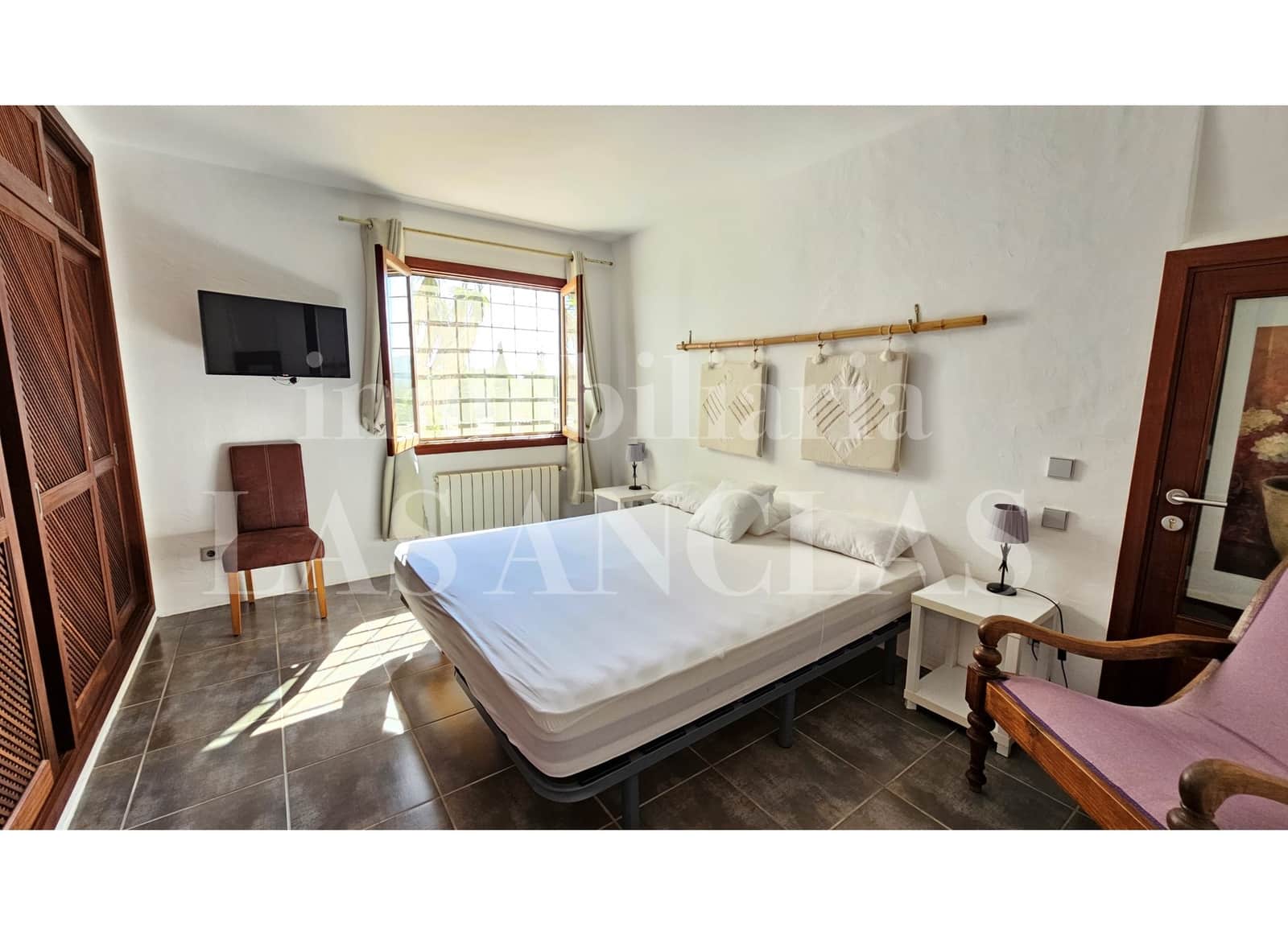 Finca/Casa Rural de 4 habitaciones en Sant Llorenç de Balafia en venta con piscina - 2.190.000 € (Ref: 9460823)