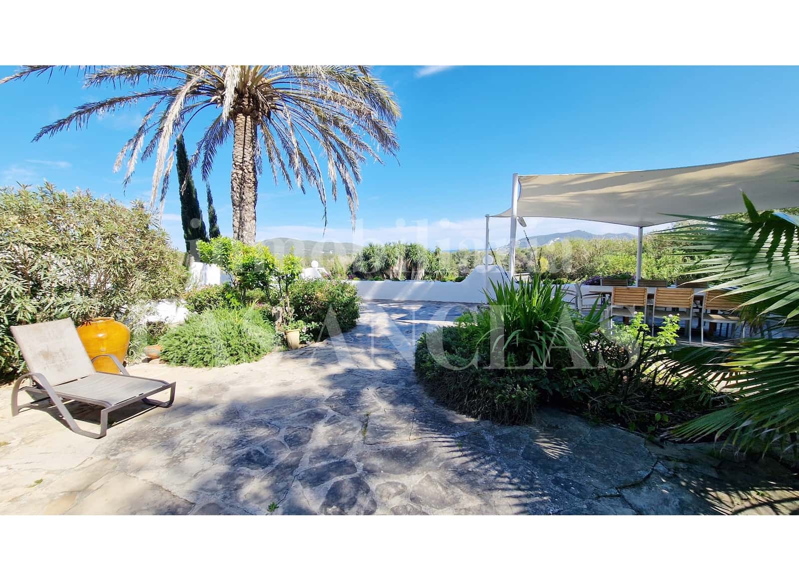 Finca/Casa Rural de 4 habitaciones en Sant Llorenç de Balafia en venta con piscina - 2.190.000 € (Ref: 9460823)