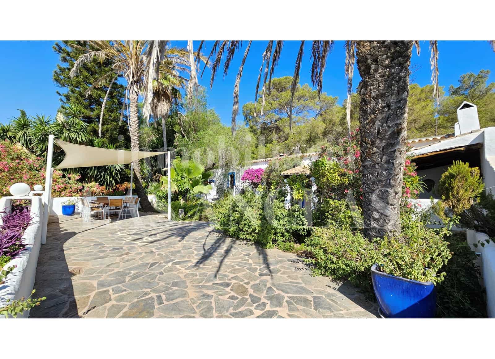 Finca/Casa Rural de 4 habitaciones en Sant Llorenç de Balafia en venta con piscina - 2.190.000 € (Ref: 9460823)