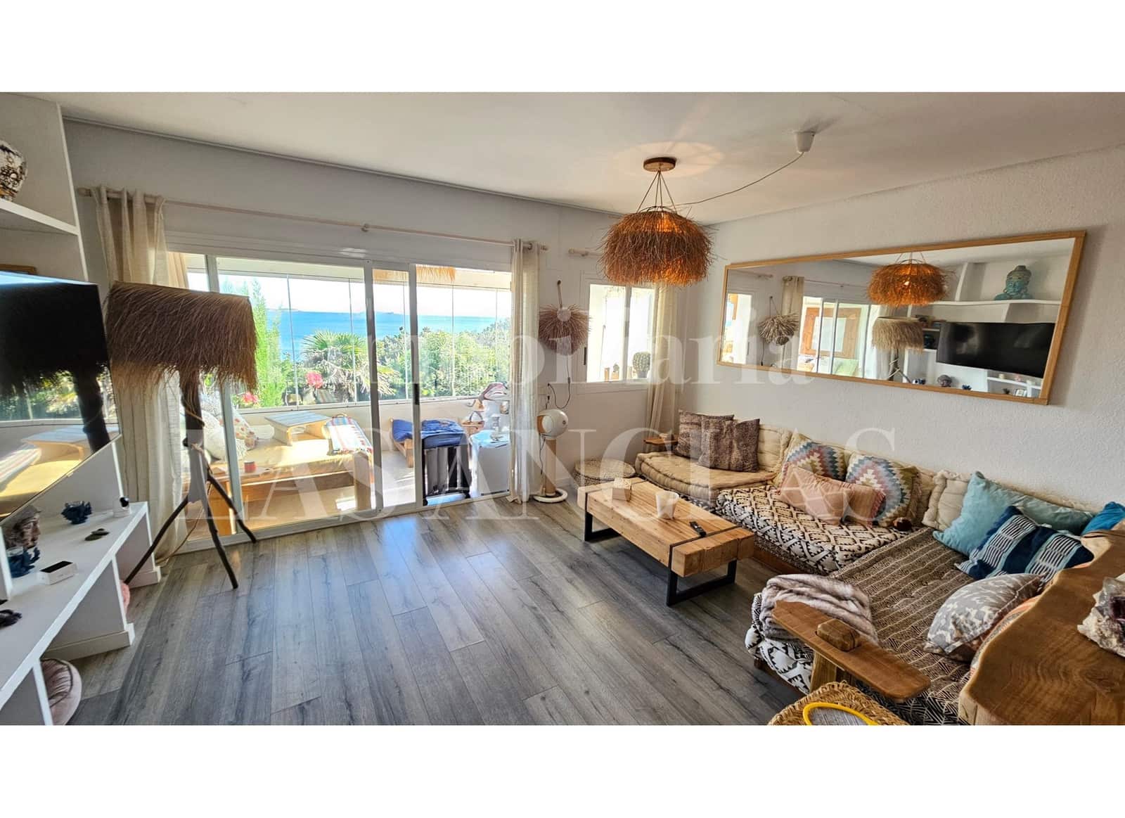 3 chambre Villa/Maison Mitoyenne à vendre à La Siesta avec garage - 1 850 000 € (Ref: 9506910)