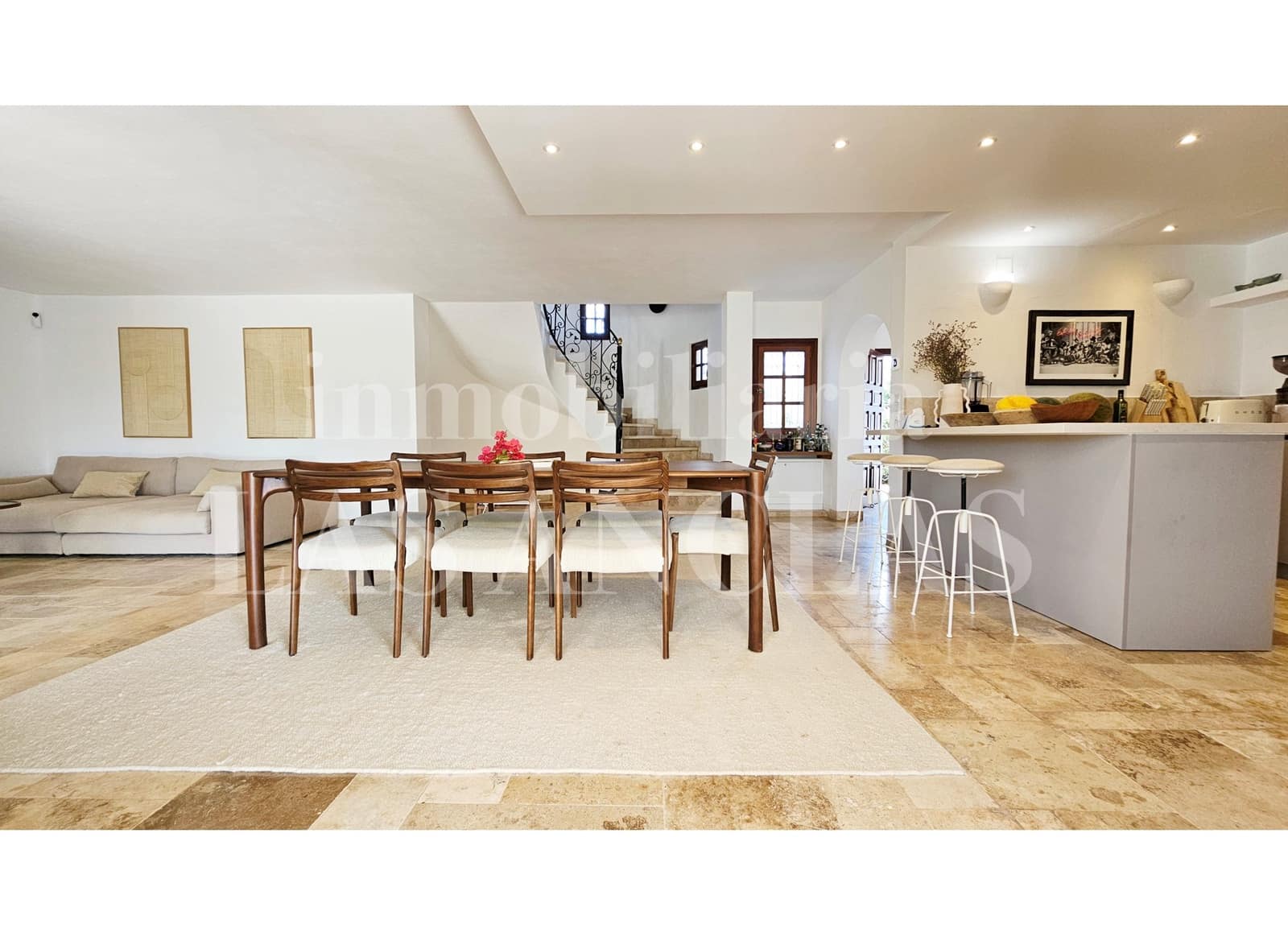 7 bedroom Finca/Country House for sale in Santa Eulalia / Santa Eularia with pool - € 3,950,000 (Ref: 9508009)