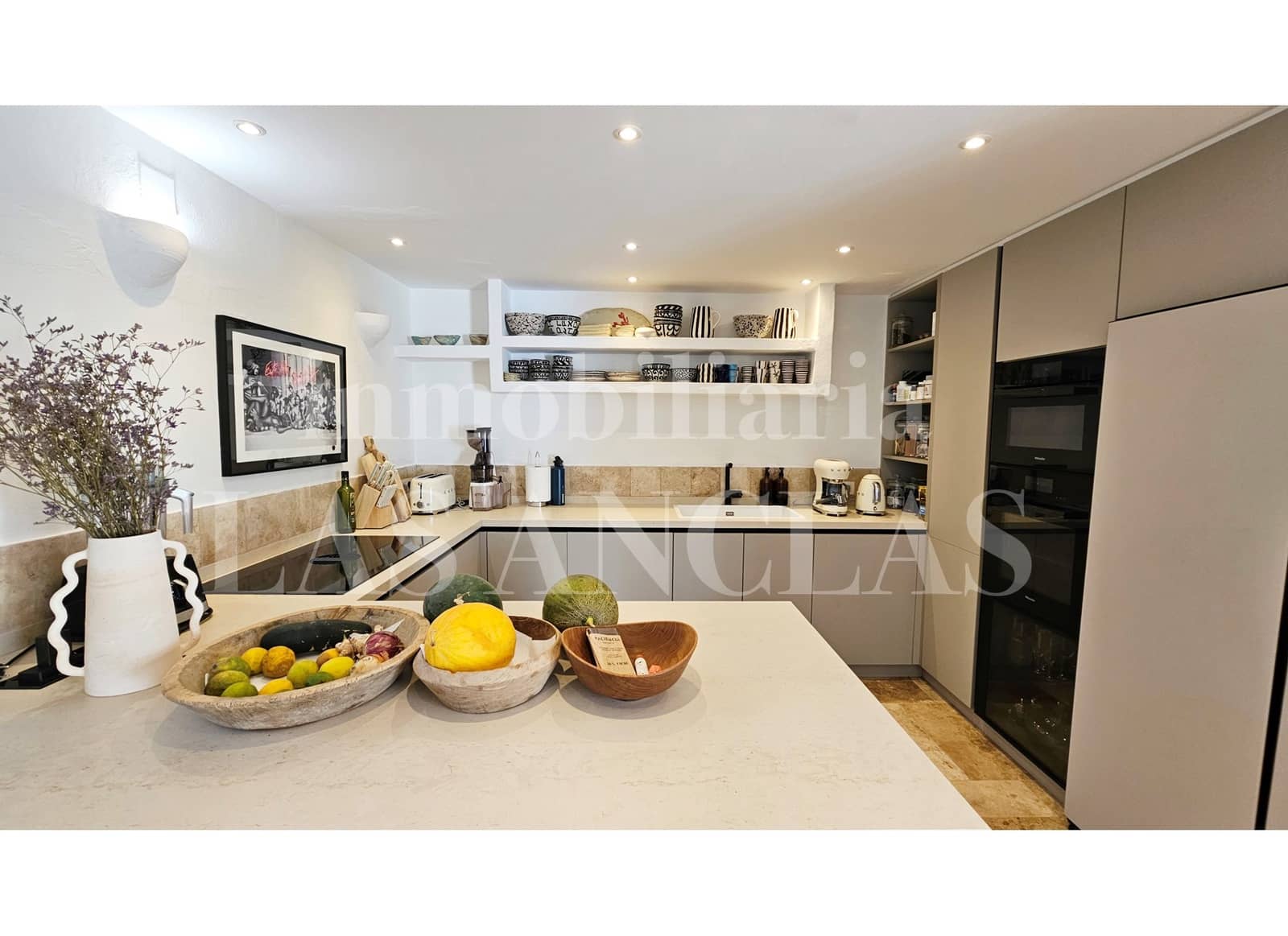 7 bedroom Finca/Country House for sale in Santa Eulalia / Santa Eularia with pool - € 3,950,000 (Ref: 9508009)