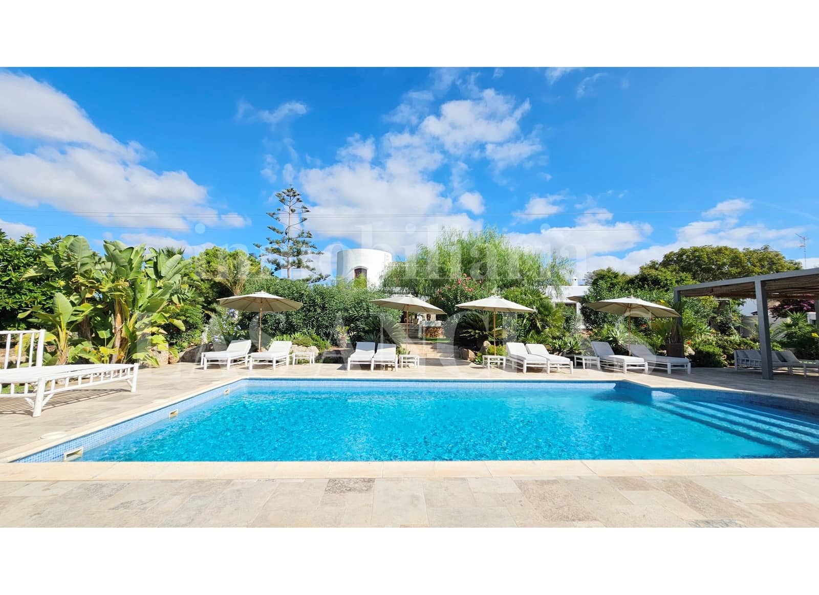 7 bedroom Finca/Country House for sale in Santa Eulalia / Santa Eularia with pool - € 3,950,000 (Ref: 9508009)