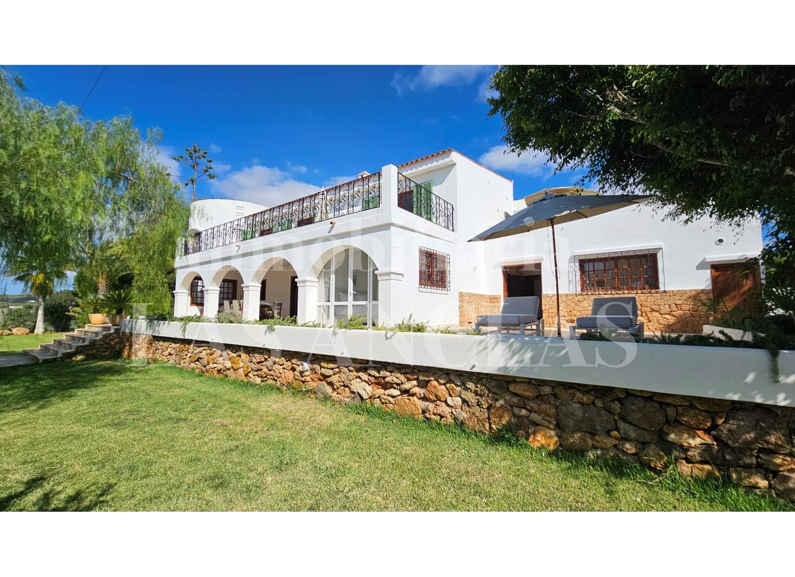 7 bedroom Finca/Country House for sale in Santa Eulalia / Santa Eularia with pool - € 3,950,000 (Ref: 9508009)