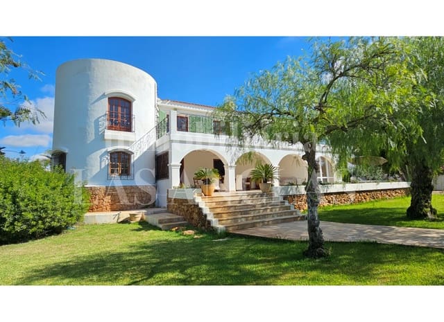 7 bedroom Finca/Country House for sale in Santa Eulalia / Santa Eularia with pool - € 3,950,000 (Ref: 9508009)