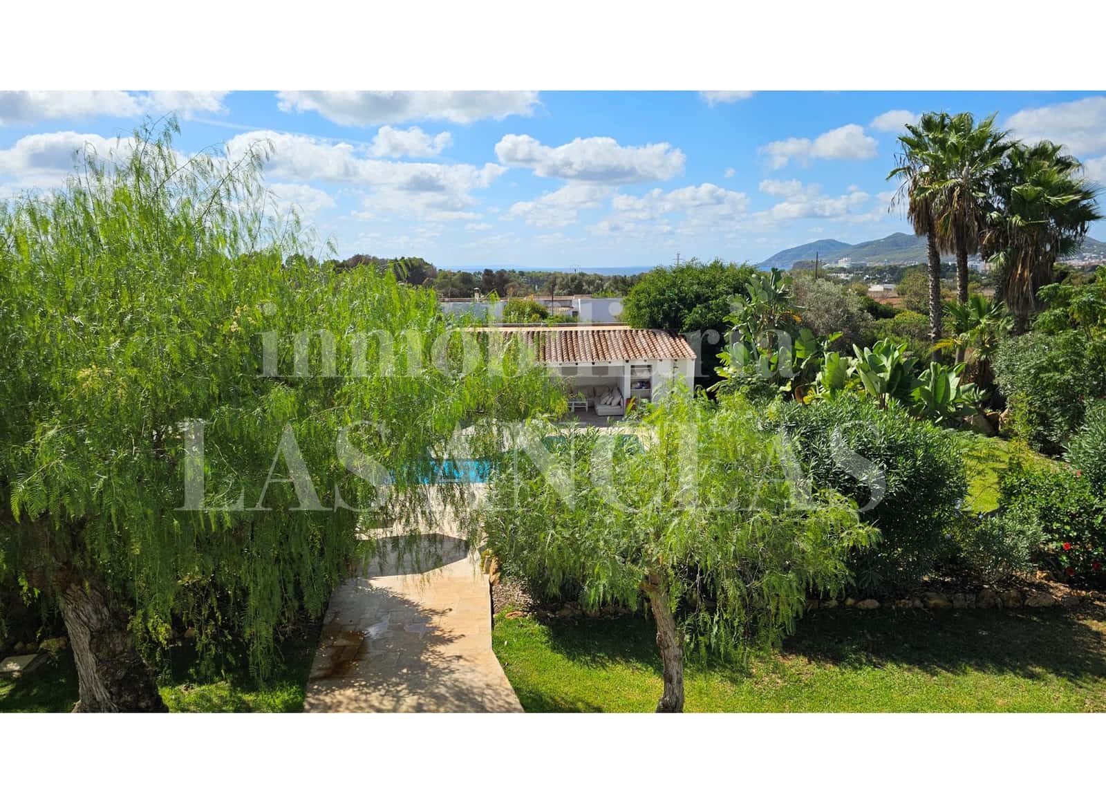 7 bedroom Finca/Country House for sale in Santa Eulalia / Santa Eularia with pool - € 3,950,000 (Ref: 9508009)