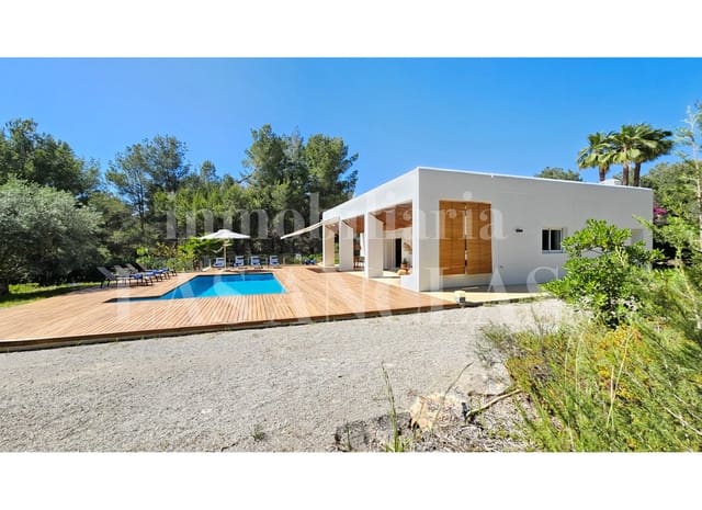 6 bedroom Finca/Country House for sale in Nuestra Señora de Jesus, Santa Eulalia / Santa Eularia with pool - € 3,500,000 (Ref: 9508010)