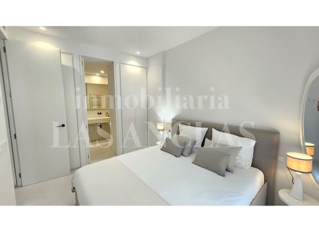 Piso de 4 habitaciones en Talamanca, Ibiza / Eivissa ciudad en venta - 1.600.000 € (Ref: 9511122)