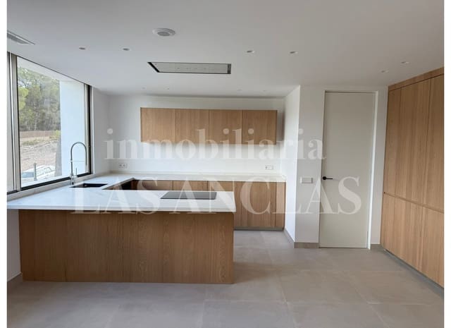 6 soveværelse Villa til salg i Nuestra Señora de Jesus, Santa Eulalia / Santa Eularia med swimmingpool garage - € 5.700.000 (Ref: 9511360)