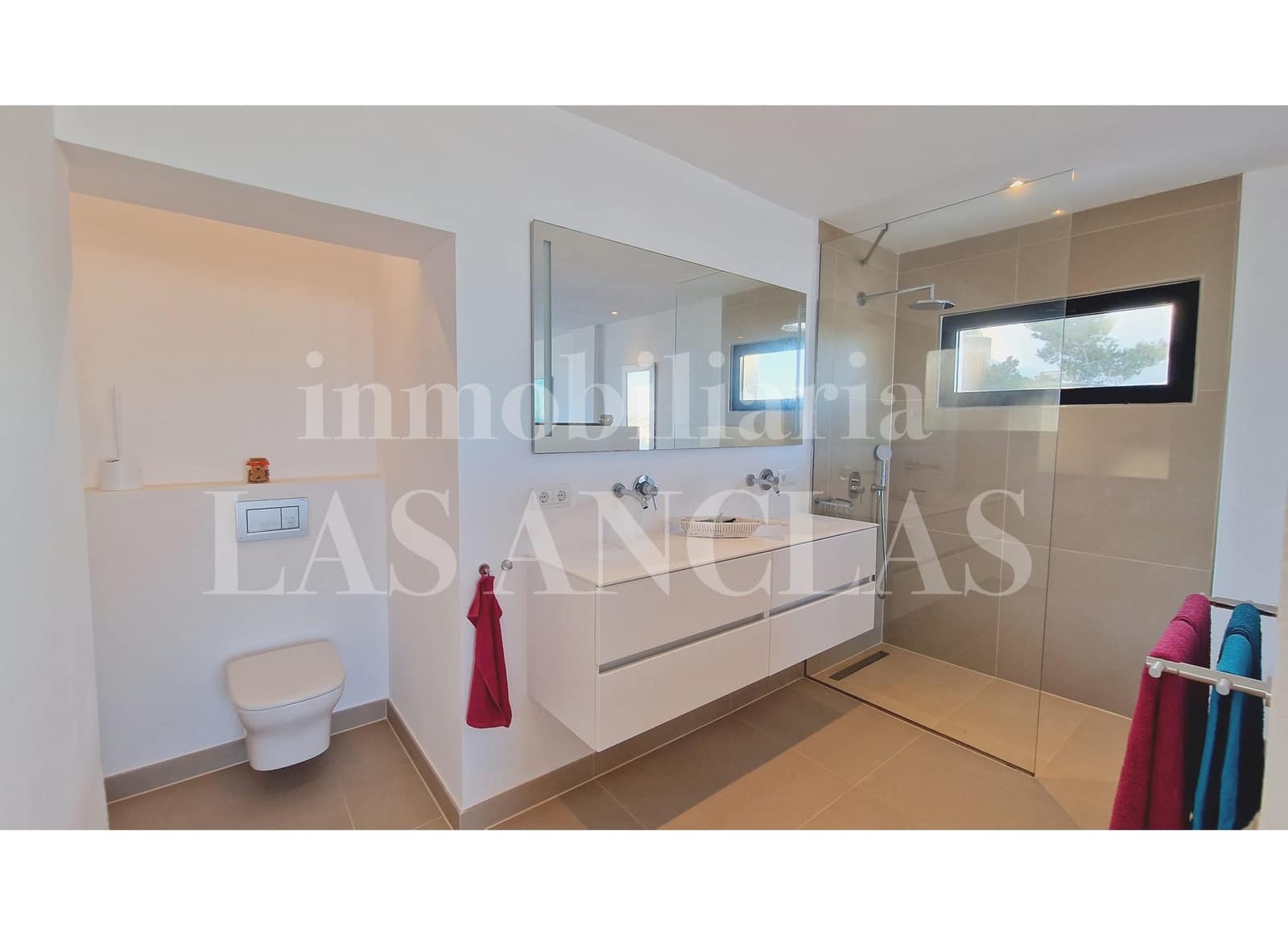 5 bedroom Villa for sale in San Jose / Sant Josep de Sa Talaia with pool - € 3,720,000 (Ref: 9535237)