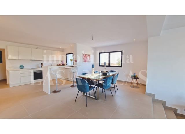 5 sovrum Villa till salu i San Jose / Sant Josep de Sa Talaia med pool - 3 720 000 € (Ref: 9535237)