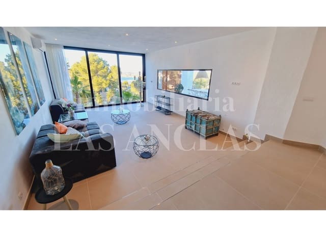 5 sovrum Villa till salu i San Jose / Sant Josep de Sa Talaia med pool - 3 720 000 € (Ref: 9535237)