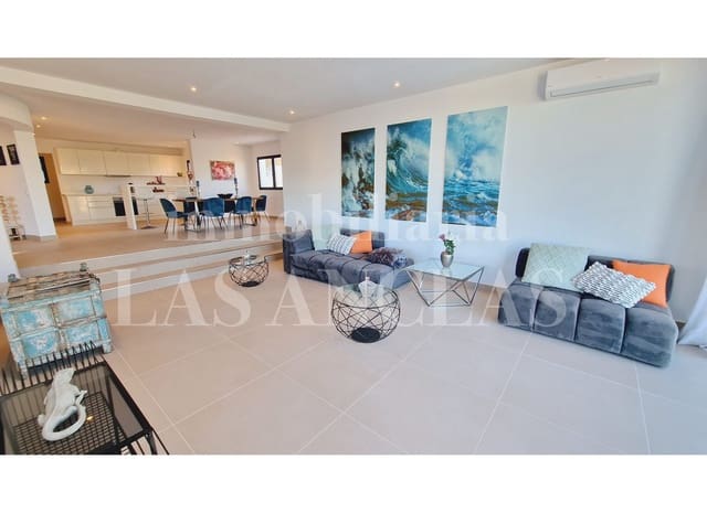 5 sovrum Villa till salu i San Jose / Sant Josep de Sa Talaia med pool - 3 720 000 € (Ref: 9535237)