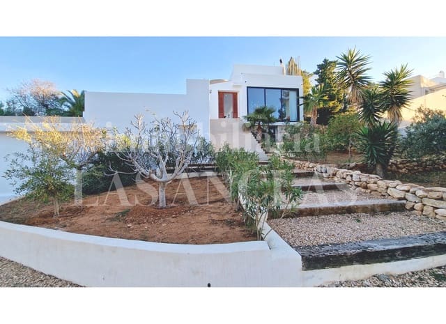 5 sovrum Villa till salu i San Jose / Sant Josep de Sa Talaia med pool - 3 720 000 € (Ref: 9535237)