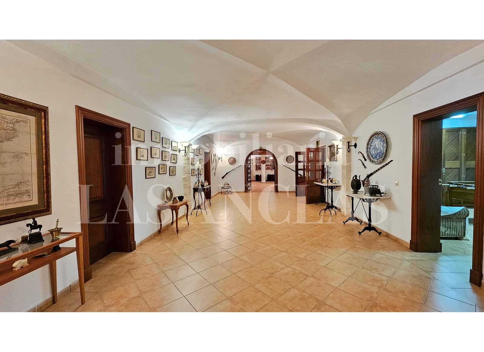 11 soveværelse Villa til salg i Sant Rafael de Sa Creu med swimmingpool garage - € 35.000.000 (Ref: 9535238)