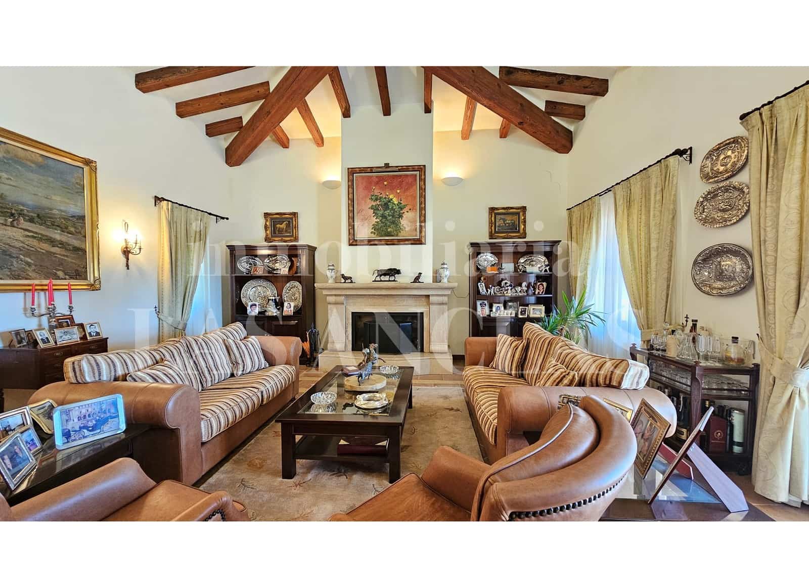 11 soveværelse Villa til salg i Sant Rafael de Sa Creu med swimmingpool garage - € 35.000.000 (Ref: 9535238)