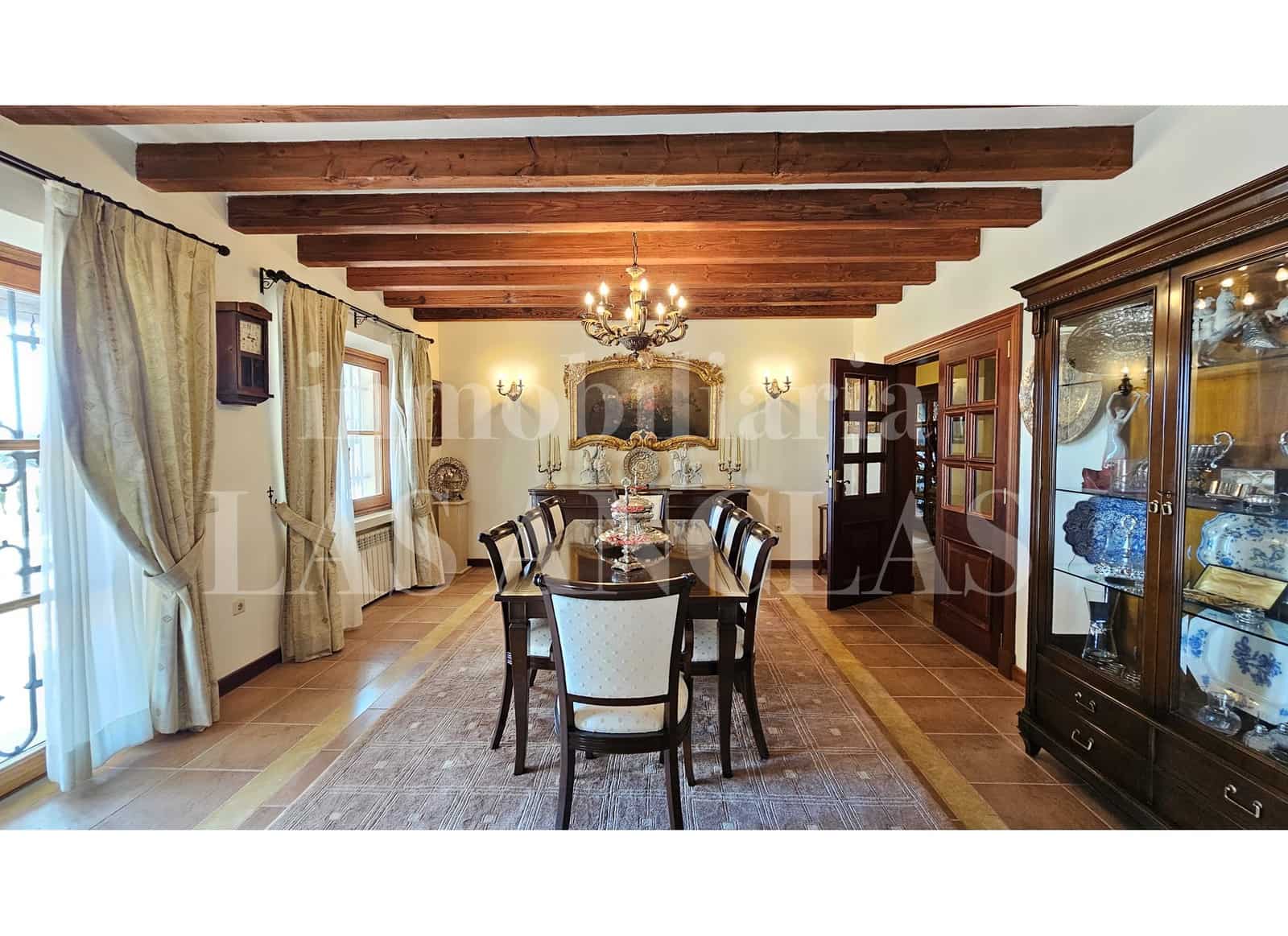 11 soveværelse Villa til salg i Sant Rafael de Sa Creu med swimmingpool garage - € 35.000.000 (Ref: 9535238)