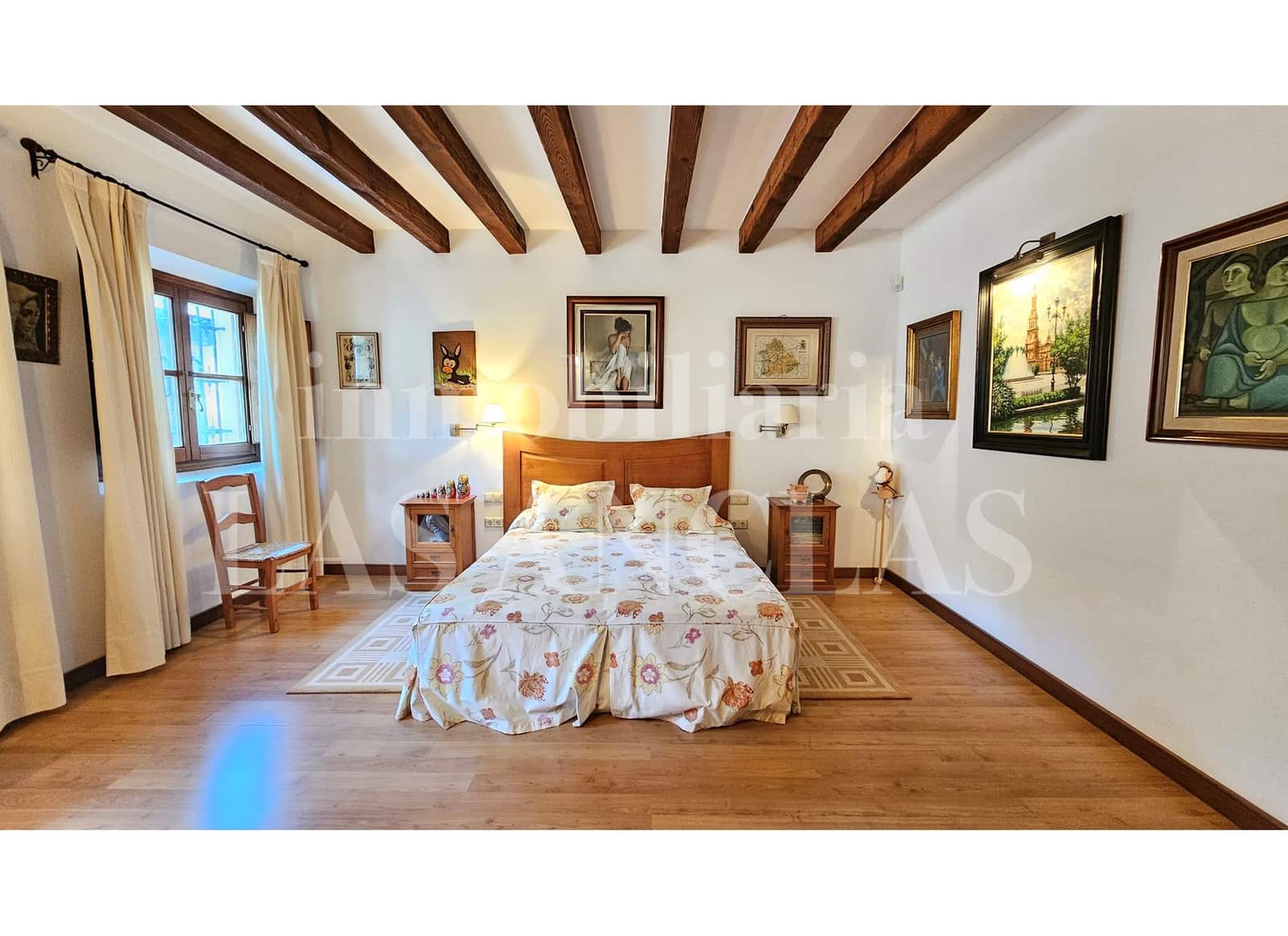 11 soveværelse Villa til salg i Sant Rafael de Sa Creu med swimmingpool garage - € 35.000.000 (Ref: 9535238)