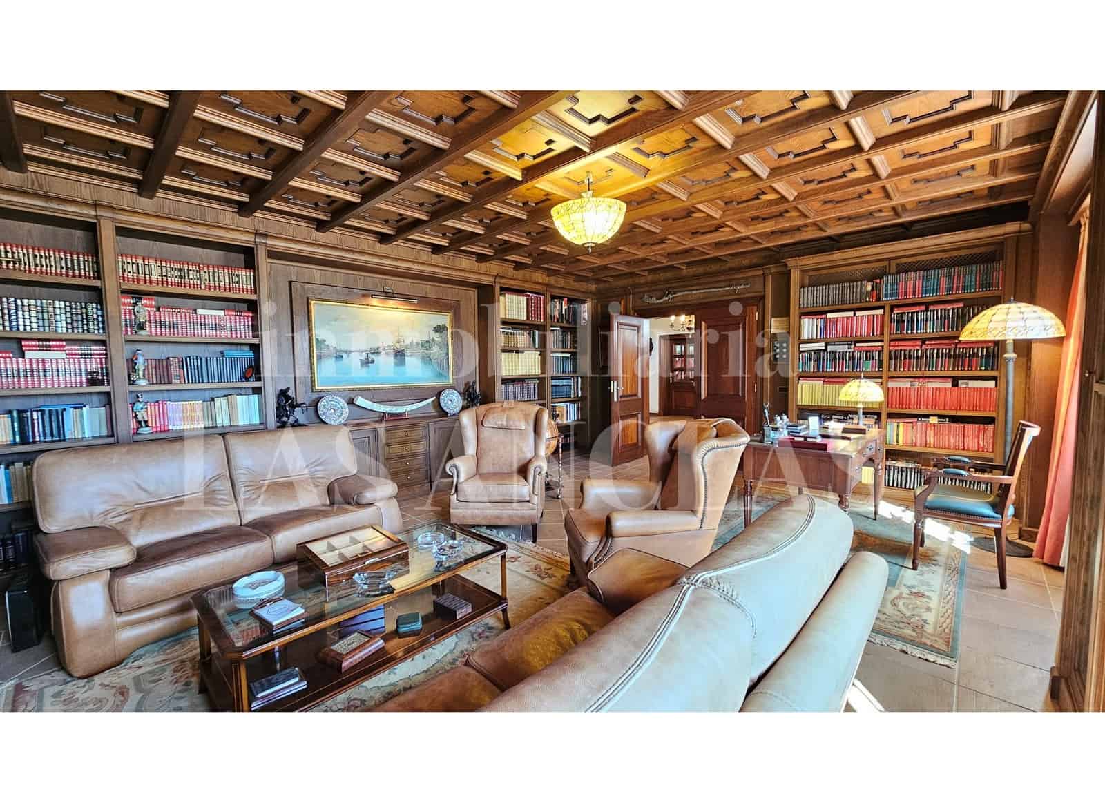 11 soveværelse Villa til salg i Sant Rafael de Sa Creu med swimmingpool garage - € 35.000.000 (Ref: 9535238)