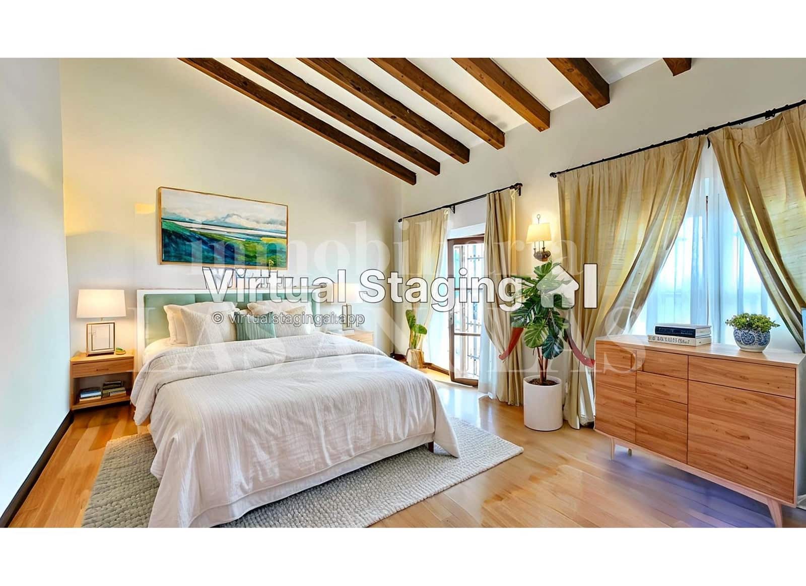 11 soveværelse Villa til salg i Sant Rafael de Sa Creu med swimmingpool garage - € 35.000.000 (Ref: 9535238)