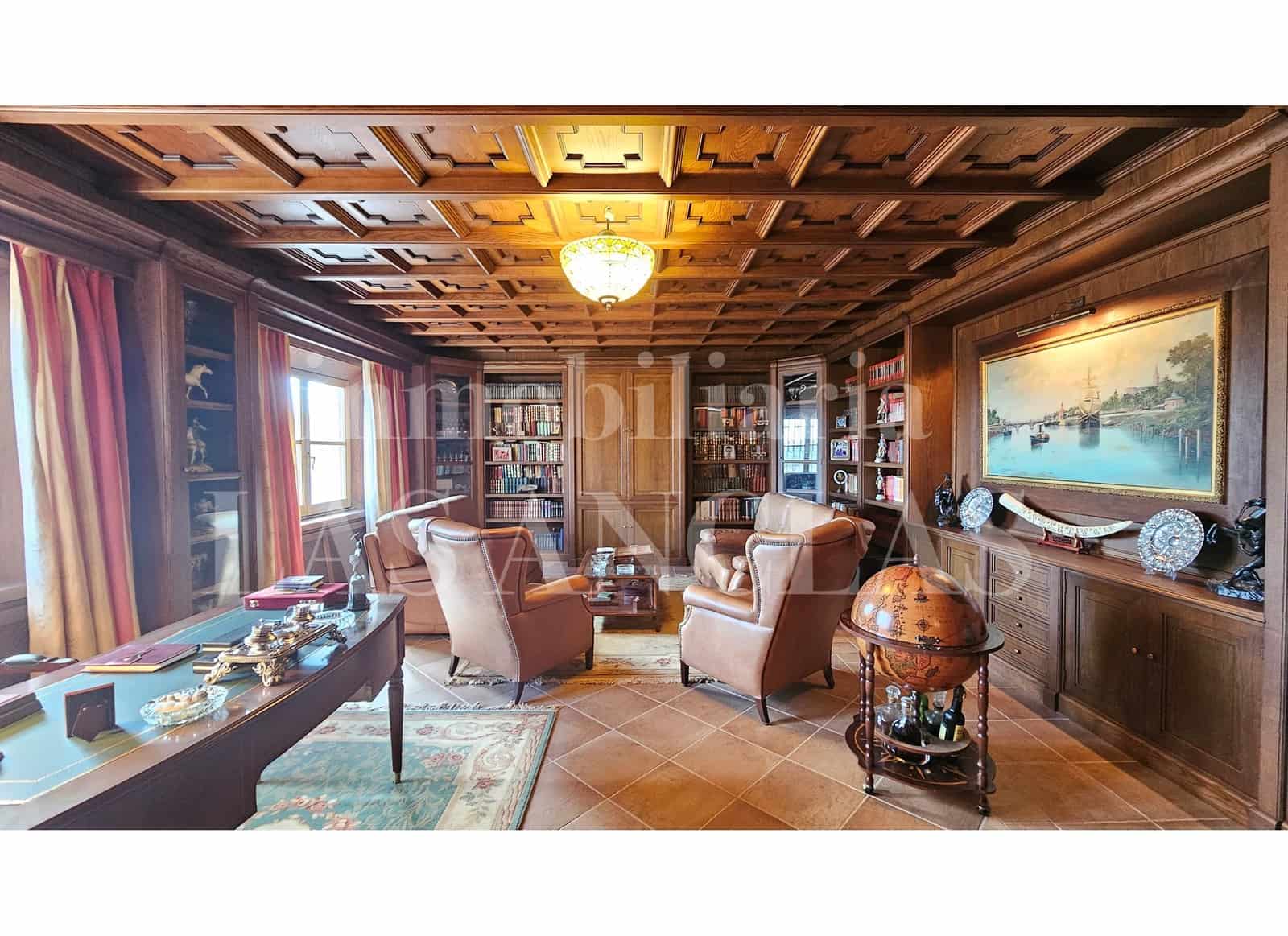 11 soveværelse Villa til salg i Sant Rafael de Sa Creu med swimmingpool garage - € 35.000.000 (Ref: 9535238)