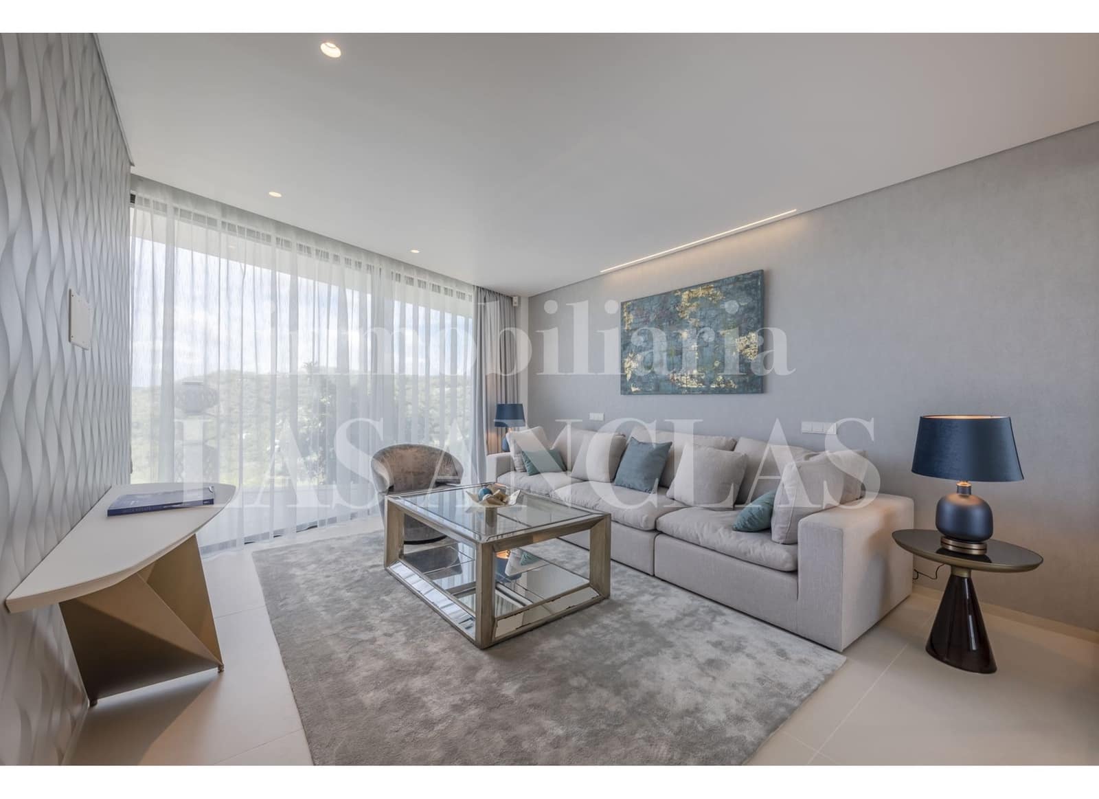 10 bedroom Villa for sale in Santa Eulalia / Santa Eularia with pool - € 9,800,000 (Ref: 9547228)