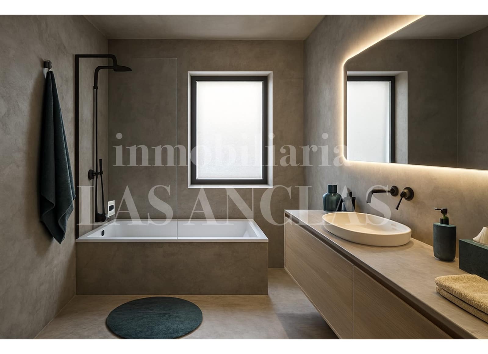 5 sypialnia Willa na sprzedaż w Nuestra Senora de Jesus z basenem garażem - 4 200 000 € (Ref: 9550362)